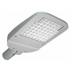 СТ FREGAT LED 110 (W) 5000K Светильник уличный LED ДКУ консольный с прозрачным рассеивателем
