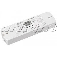 Arlight Контроллер тока SMART-K5-RGBW (12-36V, 4x700mA)