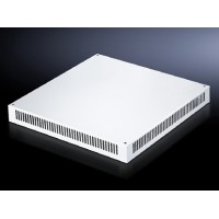 Rittal Потолочные панели IP 2X с вентиляционными отверстиями для TS