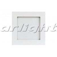 Arlight Светильник DL-142x142M-13W Day White