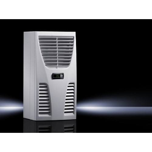Rittal SK Холодильный агрегат настенный RTT, 750 Вт, комф. контроллер, 280 х 550 х 280 мм, 230В