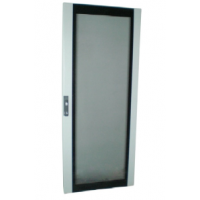 DKC Дверь с ударопрочным стеклом, для шкафов CQE, 1800 x 800 мм