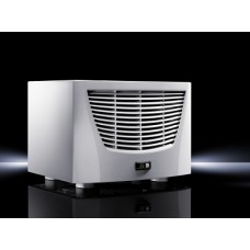 Rittal SK Холодильный агрегат потолочный RTT, 3000 Вт, 796 х 470 х 580 мм, 400В