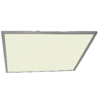Briaton Панель ультратонкая светодиодная 41Вт, 24В, Mean Well, нейтральный белый,600х600х9