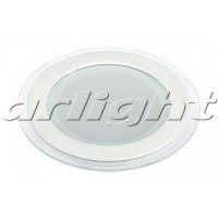 Arlight Светодиодная панель LT-R200WH 16W Warm White 120deg