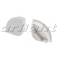 Arlight Заглушка ARH-KANT-30R глухая (ARL, Пластик)