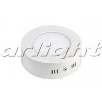 Arlight Светильник SP-R120-6W White