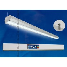 Uniel Светильник подвесной (LED) ULT-V14-59W/NW IP65 серый
