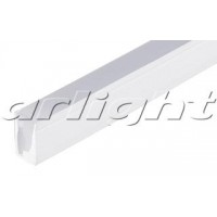 Arlight Профиль WPH-FLEX-Н18-10m White