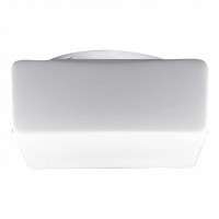 Arte Lamp Tablet Белый Светильник потолочный 100W E27
