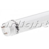 Arlight Светодиодная Лампа ECOTUBE T8-1200-20W Warm White 220V