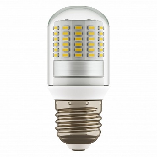 Lightstar 930904 Лампа LED 220V T35 E27 9W=90W 850LM 360G CL 4000K 20000H (в комплекте)