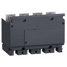 SE Compact NSX Блок трансформатора тока 4P 250/5