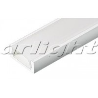 Arlight Алюминиевый Профиль MIC-2000 ANOD White (ARL, Металл)