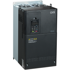IEK ONI Преобразователь частоты M680 380В, 3Ф 90 - 110 kW 180-215A