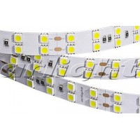 Arlight Лента RT 2-5000 36V White 2x2 (5060, 600 LED, LUX) (ARL, Открытый)