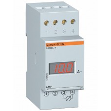 SE Powerlogic Амперметр цифровой многодиапазонный, подключение через тр-р тока 0-5000А