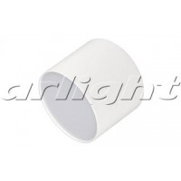 Arlight Светильник SP-RONDO-90A-8W Warm White