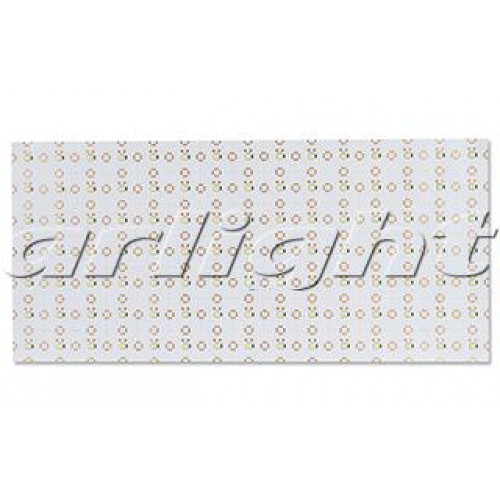 Arlight Лист LX-500 12V Cx1 Cool White (5050, 105 LED)