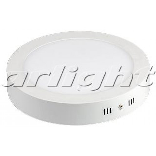 Arlight Светильник SP-R225-18W Warm White