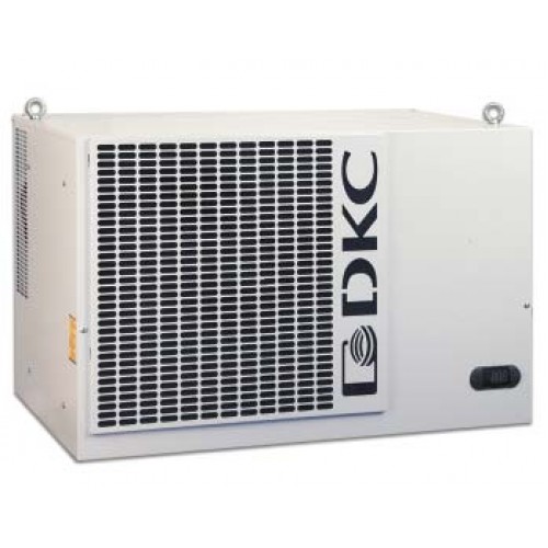 DKC Потолочный кондиционер 1500 Вт, 230В (1 фаза)