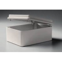 ABB Коробка распаячная герметичная с вводами IP55 100х100х80мм ШхВхГ
