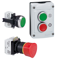 Legrand Osmoz Блок подсветки для индикаторных кнопок и диффузоров для комплектации под винт 130 B~ жёлтый