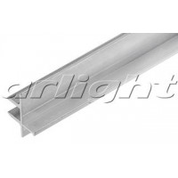 Arlight Алюминиевый Профиль TOP-GLASS8-2D-2000