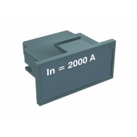ABB Emax Модуль номинального тока RATING PLUG In=2000A E2-E6IEC