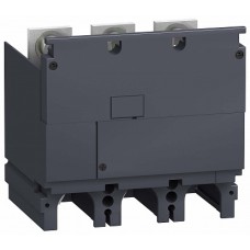 SE Compact NSX Блок трансформатора тока 600/5A с выходным напряжением 3P NSX630