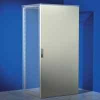 DKC Дверь сплошная, для шкафов CQE, 1400 x 1200мм