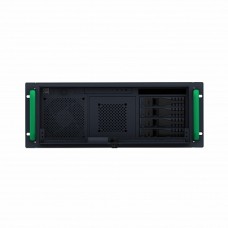 SE Rack PC 4U, SSD,резерв AC,4PCIe,3PCI, W7 (HMIRSPFXR6702)