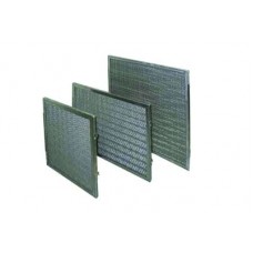 DKC Алюминиевый фильтр для потолочных кондиционеров 3000-4000 Вт