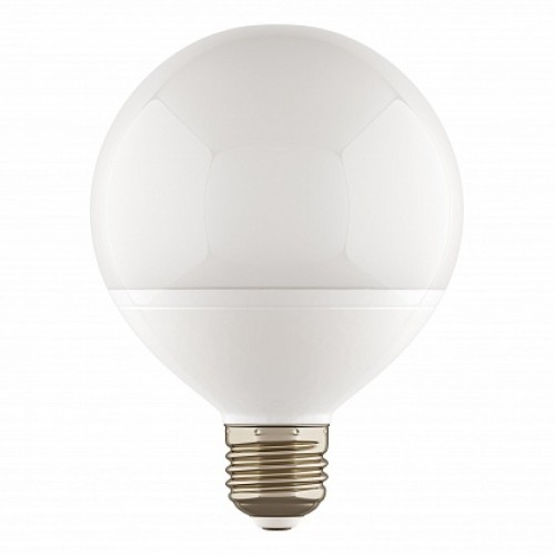 Lightstar 930312 Лампа LED 220V G95 E27 13W=130W 1100LM 180G FR 3000K 20000H (в комплекте)
