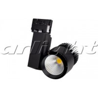 Arlight Светодиодный светильник LGD-537BK-40W-4TR Day White
