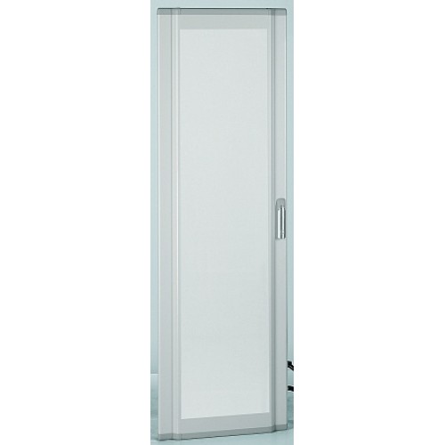 Legrand XL3 400 Дверь 1900мм стекло выгнутое