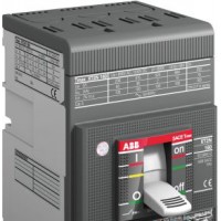ABB Tmax XT Корпус выключателя XT2H 160 3p F F