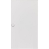 ABB Дверь металлическая для шкафов типа А 3-ряда