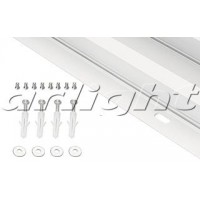 Arlight Набор SX6060 White (для панели DL-B600x600)