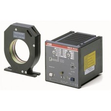 ABB Tmax/Emax Датчик дифференциального тока TOR неразъединяемый 185 mm RCQ