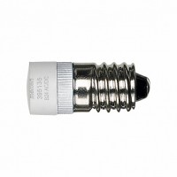 SE Merten Лампа тлеющего разряда E10 (MTN395135)