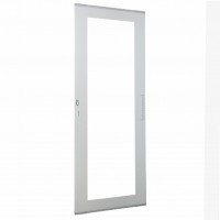 Legrand XL3 800 Дверь для щита стеклянная 700х1950 IP55