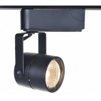 Arte Lamp Track Lights Черный Светильник трековый 1x50W 1xGU10