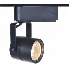 Arte Lamp Track Lights Черный Светильник трековый 1x50W 1xGU10