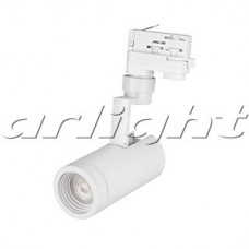 Arlight Светильник LGD-ZEUS-4TR-R67-10W Warm (WH, 20-60 deg)