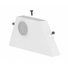 Varton Крышка торцевая с гермовводом с набором креплений для светильников серии G-Line серая