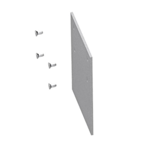 Varton Крышка торцевая с набором креплений для светильников T-Line