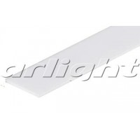 Arlight Экран-вставка белый P15W-2000