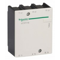 SE Contactors F Дугогасительная камера 3Р для LC1 F500