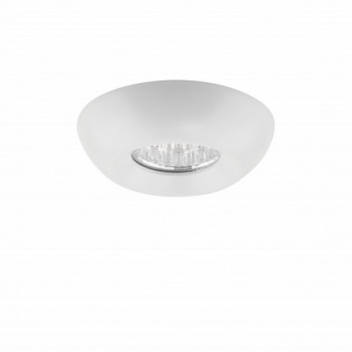 Lightstar Monde LED Белый/Белый/Белый Встраиваемый светильник 3х1W IP44